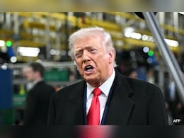 ईरान पर अभी हमला नहीं करेगा अमेरिका? डोनाल्ड ट्रंप के सामने ये 6 बड़ी वजहें