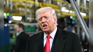 ईरान पर अभी हमला नहीं करेगा अमेरिका? डोनाल्ड ट्रंप के सामने ये 6 बड़ी वजहें