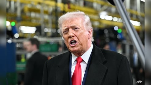 ट्रंप क्या नई ईस्ट इंडिया कंपनी बनाएंगे? 1 साल में ट्रिपल प्लान से बता दिया अंग्रेजी हुकूमत से कम नहीं