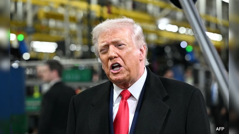 ईरान पर अभी हमला नहीं करेगा अमेरिका? डोनाल्ड ट्रंप के सामने ये 6 बड़ी वजहें