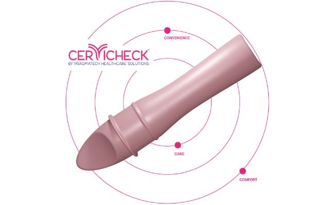 Beating India's Cervical Crisis: Anirban Palit's Cervicheck Kit That Saves Lives Before It's Too Late