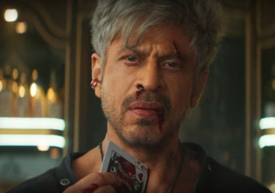 King Release Date Out: साल 2026 की आखिरी फिल्म होगी किंग, शाहरुख का ऐलान- डर नहीं, दहशत हूं