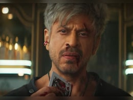 King Release Date Out: साल 2026 की आखिरी फिल्म होगी किंग, शाहरुख का ऐलान- डर नहीं, दहशत हूं