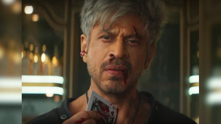 King Release Date Out: साल 2026 की आखिरी फिल्म होगी किंग, शाहरुख का ऐलान- डर नहीं, दहशत हूं