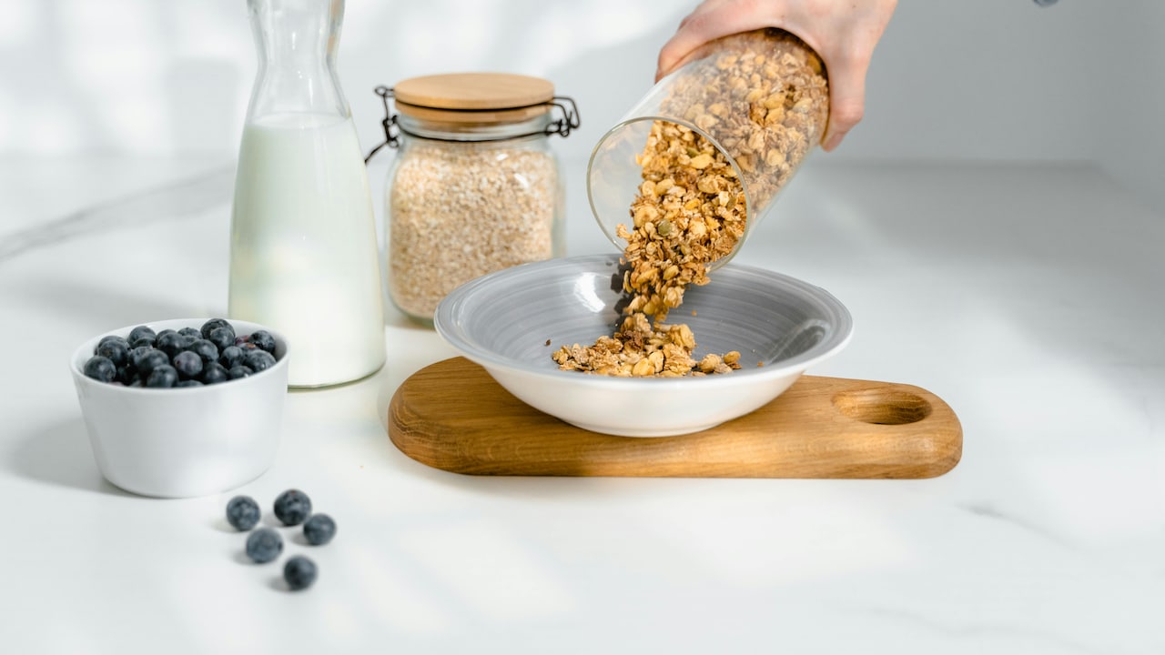 Top Healthy Breakfast Cereals To Buy On Flipkart Grocery Right Now Top Healthy Breakfast Cereals To Buy On Flipkart Grocery Right Now