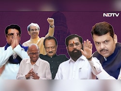 BMC Results Live: BJP Leaps Ahead, Shinde Factor Shines, Thackerays Trail