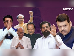 BMC Results Live: BJP Alliance Surges Ahead Of Thackerays In Early Leads