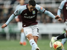 Premier League: Aston Villa Beat Newcastle United To Stay In Title Hunt, Chelsea Climb Into Top Four