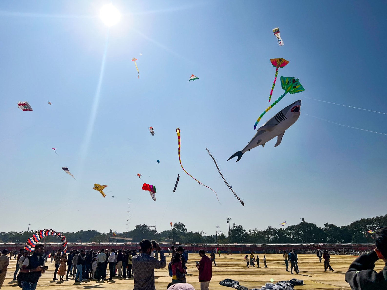 Latest and Breaking News on NDTV