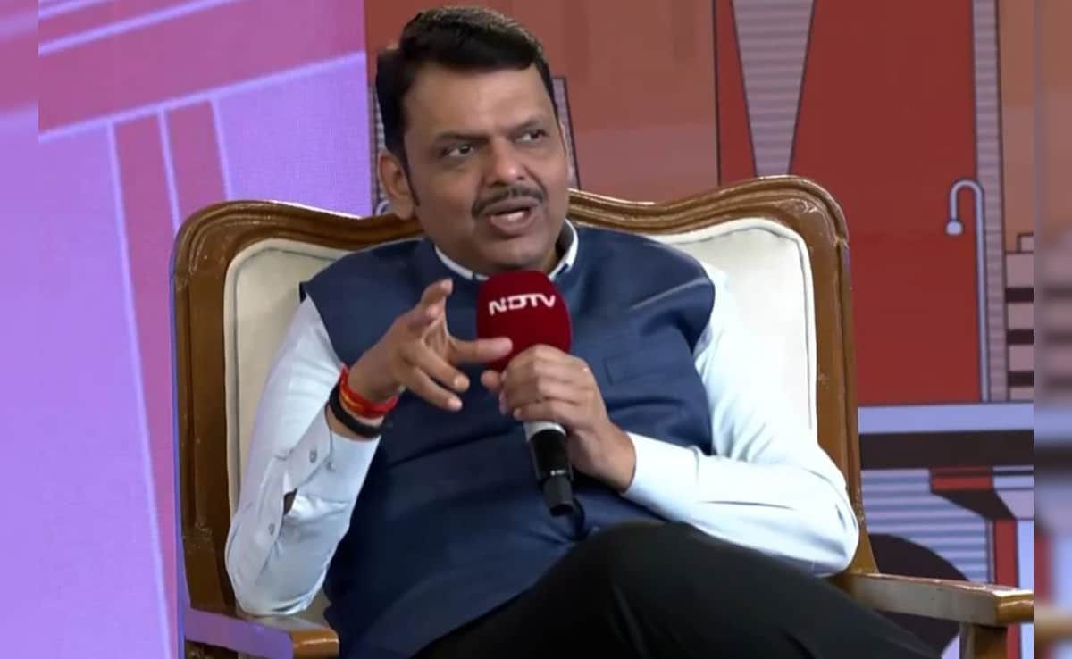 Latest and Breaking News on NDTV