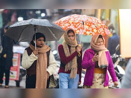 MP Weather: बारिश से 3 दिन तक भीगेगा मध्य प्रदेश, IMD ने जारी किया अलर्ट; ठिठुरन भी लौटेगी