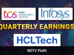 TCS To LTIMindtree: Indian IT Majors Take Rs 5,600 Crore Hit To Q3 Profit Due To New Labour Codes
