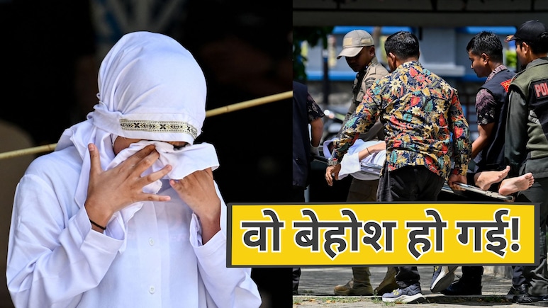 इंडोनेशिया में प्रेमी जोड़े को 'तालिबानी सजा', बिना शादी सेक्स और शराब पीने पर दोनों को 140 बार कोड़े मारे गए