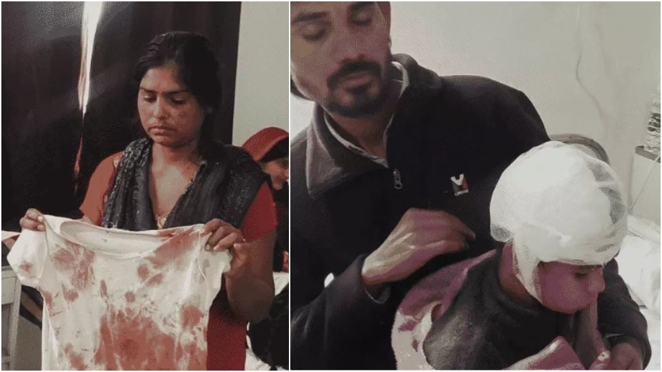 Latest and Breaking News on NDTV