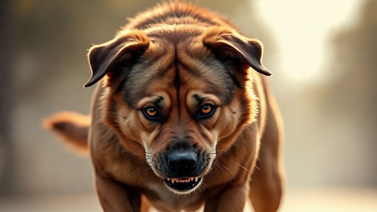 कोटा में दो कुत्तों ने कलेक्ट्री में मचाया उत्पात; नायब तहसीलदार समेत 30 लोगों को बनाया शिकार