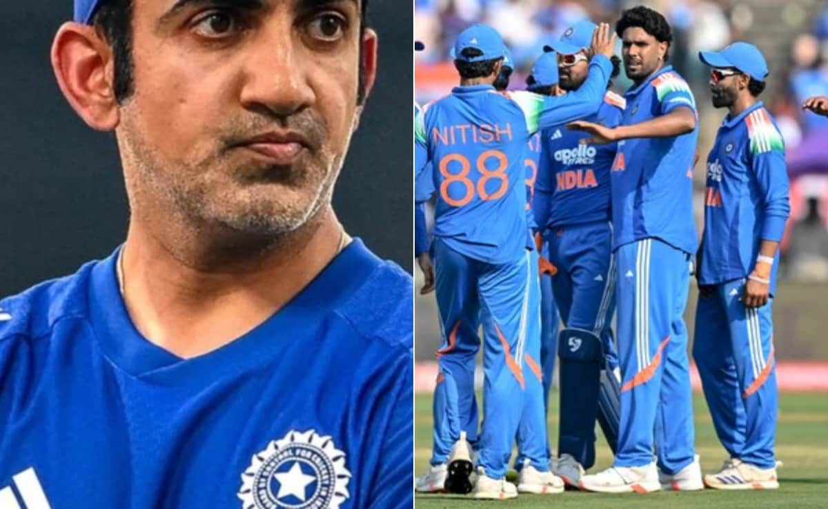 India vs New Zealand: 18 महीने,  टीम इंडिया के माथे पर 2 बड़े कलंक, 'गंभीर' सवालों का जिम्मेदार कौन?