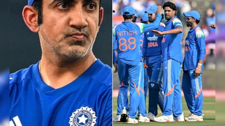 India vs New Zealand: 18 महीने,  टीम इंडिया के माथे पर 2 बड़े कलंक, 'गंभीर' सवालों का जिम्मेदार कौन?