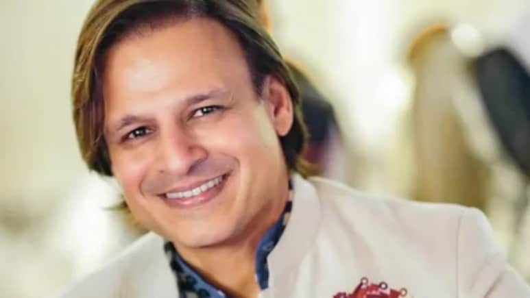 Vivek Oberoi Refutes Claims That A 2004 Accident Ended His Bollywood Career