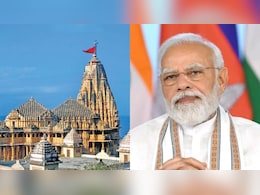 आस्था, साहस और सभ्यता की इमारत, सोमनाथ के 1000 साल पर पीएम मोदी का ब्लॉग