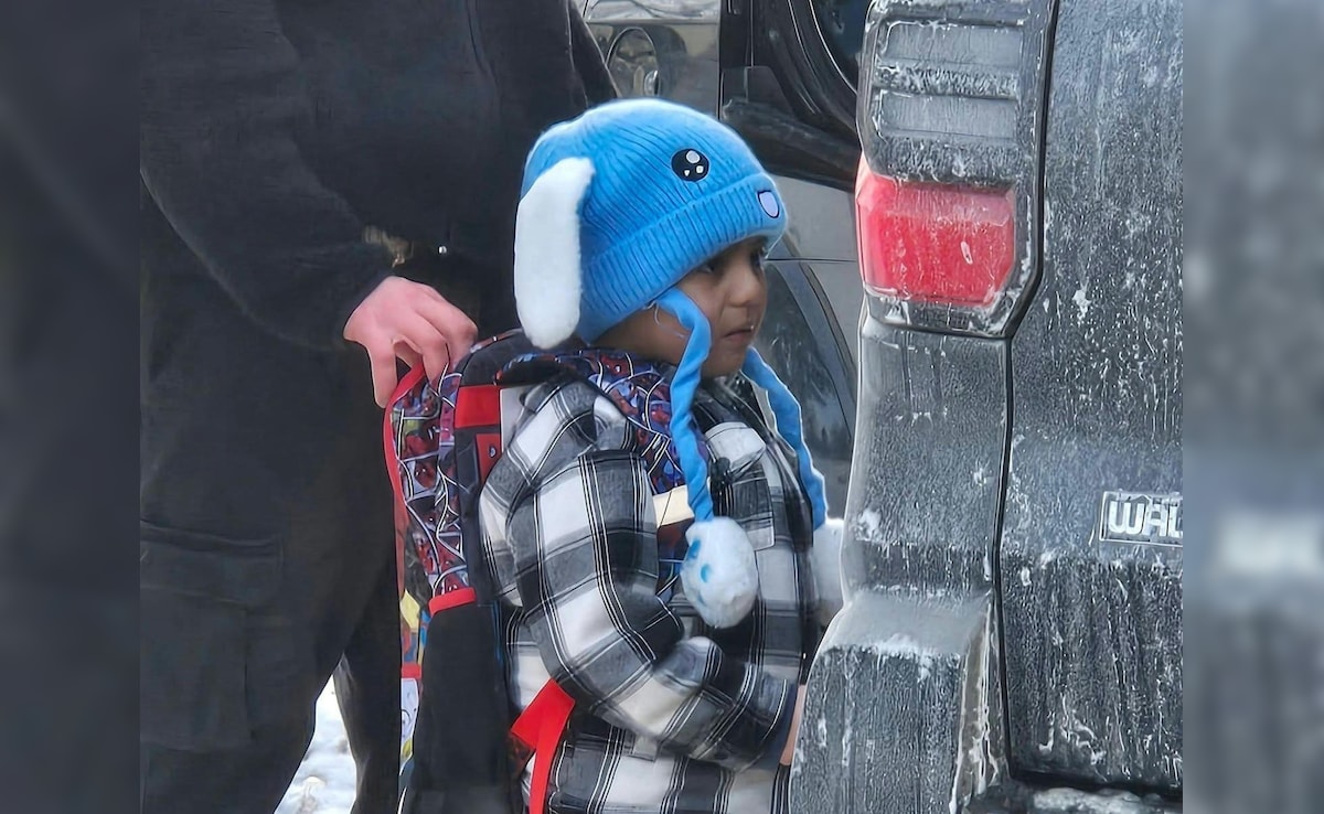 Latest and Breaking News on NDTV