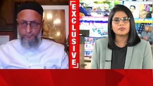 What Asaduddin Owaisi Said on AR Rahman's "Communal" Remark