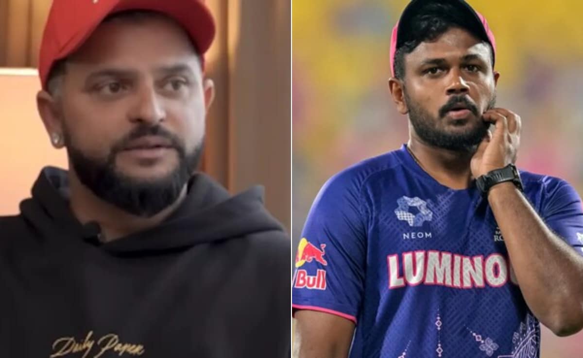 T20 World Cup 2026: यह पहलू संजू को खास बनाता है, रैना ने किया सैमसन का समर्थन, क्या इस स्टार के साथ संजू की तुलना सही?