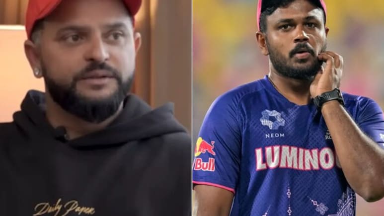 T20 World Cup 2026: 'यह पहलू संजू को खास बनाता है', रैना ने किया सैमसन का समर्थन, क्या इस स्टार के साथ संजू की तुलना सही?