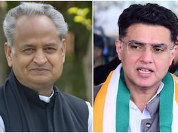 जयपुर में मकर संक्रांति पर मचेगा 'सियासी' शोर, क्या पतंगों की डोर से सुलझेगी गहलोत-पायलट की जंग?