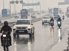 पहाड़ों पर बर्फबारी और मैदानों में बारिश: IMD का 'ऑरेंज अलर्ट', अगले 48 घंटे भारी!