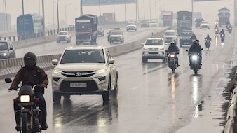 पहाड़ों पर बर्फबारी और मैदानों में बारिश : IMD का 'ऑरेंज अलर्ट', अगले 48 घंटे भारी!