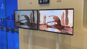 Inside Samsung's CES 2026 Showcase: Displays, AI & Ecosystem Power