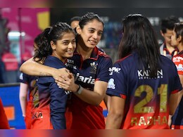 RCB Women vs UPW Women: लीग स्टेज में 6 जीत! आरसीबी ने WPL में बना दिया गजब का रिकॉर्ड