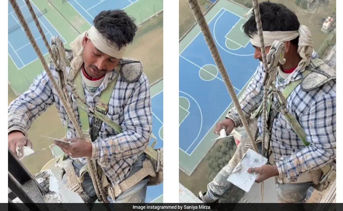 Painter's Income and Farming Success Go Viral