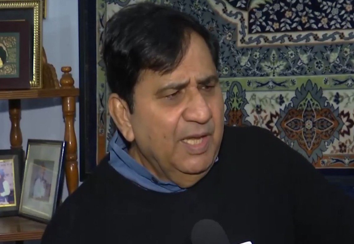 "खरगे अध्यक्ष, मालिक राहुल जी", पूर्व मंत्री शकील अहमद के राहुल गांधी पर तीखे बोल