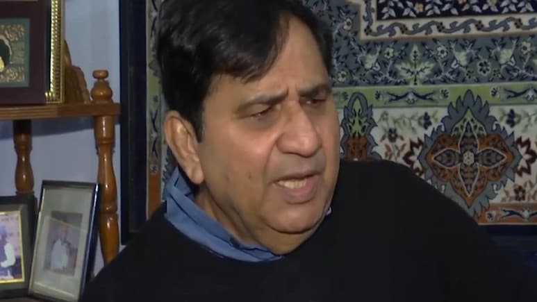 खरगे नाम के अध्यक्ष, कांग्रेस के मालिक राहुल गांधी हैं, सीनियर नेताओं को निकालना चाहते हैं- शकील अहमद