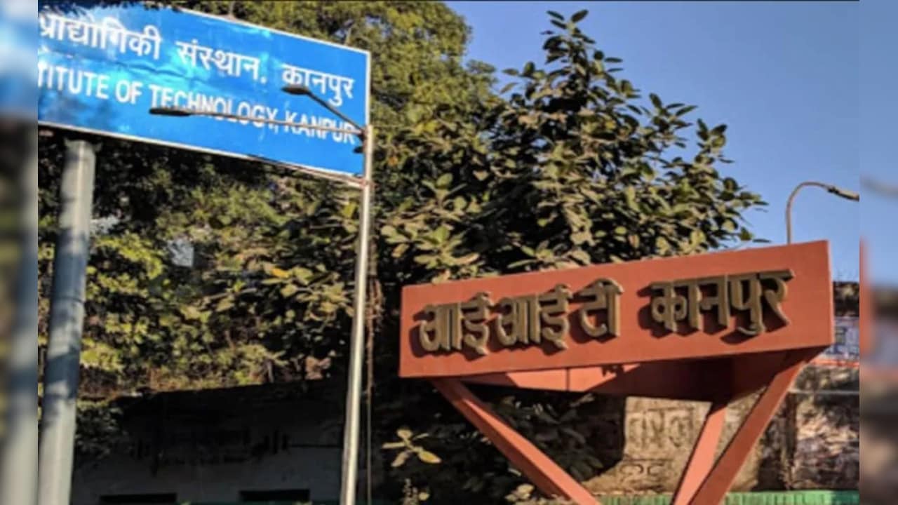 IIT Kanpur से पढ़े राकेश गंगवाल ने संस्थान को दिए 300 करोड़ और, बनेगा 500 बेड वाला अस्पताल और कैंसर सेंटर