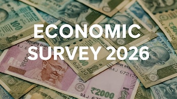 Economic Survey 2026: How Roads, Rails, Digital Infra And More Will Fuel India's Growth Story