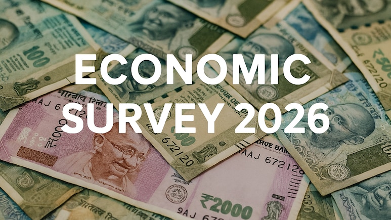 Economic Survey 2026: How Roads, Rails, Digital Infra And More Will Fuel India's Growth Story