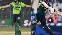 Pakistan vs Australia 1st T20I Highlights: Spinners Lead Pak To 22-Run Victory Over Australia