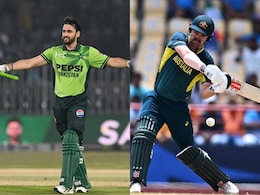 Pakistan vs Australia 1st T20I Highlights: Spinners Lead Pak To 22-Run Victory Over Australia
