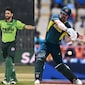 Pakistan vs Australia 1st T20I Highlights: Spinners Lead Pak To 22-Run Victory Over Australia
