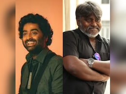 'चाहे संगीत हो या सिनेमा, अर्जित दिल से एक सूफी हैं', अर्जित सिंह के सफर पर बोले दिब्येंदु भट्टाचार्य