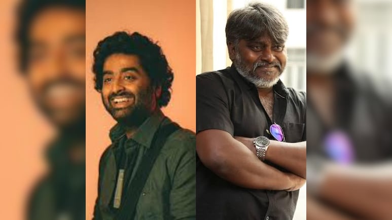 'चाहे संगीत हो या सिनेमा, अर्जित दिल से एक सूफी हैं', अर्जित सिंह के सफर पर बोले दिब्येंदु भट्टाचार्य