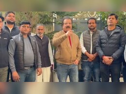 बांग्लादेश में हिंदुओं पर बर्बरता, भाजपा पर प्रताप सिंह खाचरियावास का तीखा वार