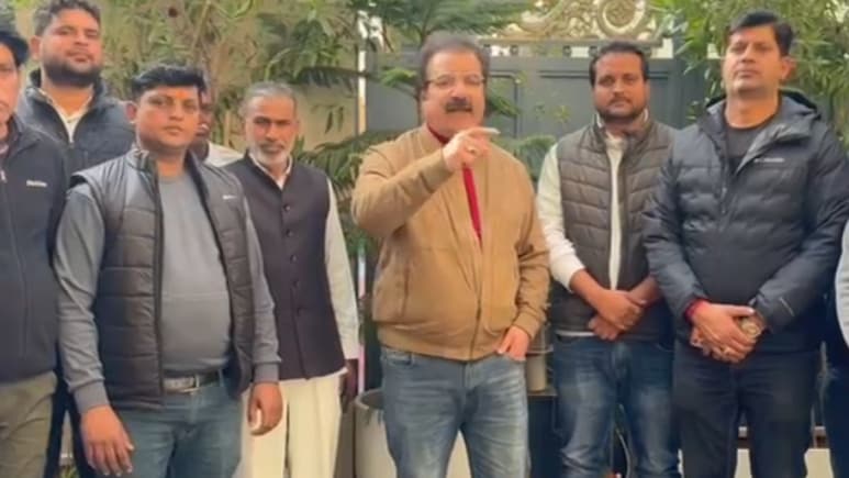 बांग्लादेश में हिंदुओं पर बर्बरता, भाजपा पर प्रताप सिंह खाचरियावास का तीखा वार