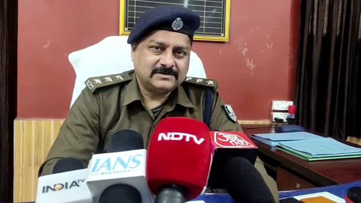 Latest and Breaking News on NDTV Latest and Breaking News on NDTV