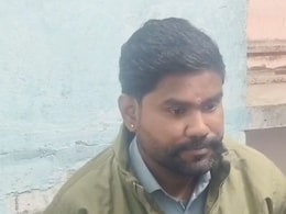 सवाई माधोपुर में साल के पहले दिन ACB का एक्शन, 25,000 की घूस लेते UDC रंगे हाथों गिरफ्तार