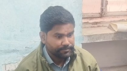 सवाई माधोपुर में साल के पहले दिन ACB का एक्शन, 25,000 की घूस लेते UDC रंगे हाथों गिरफ्त