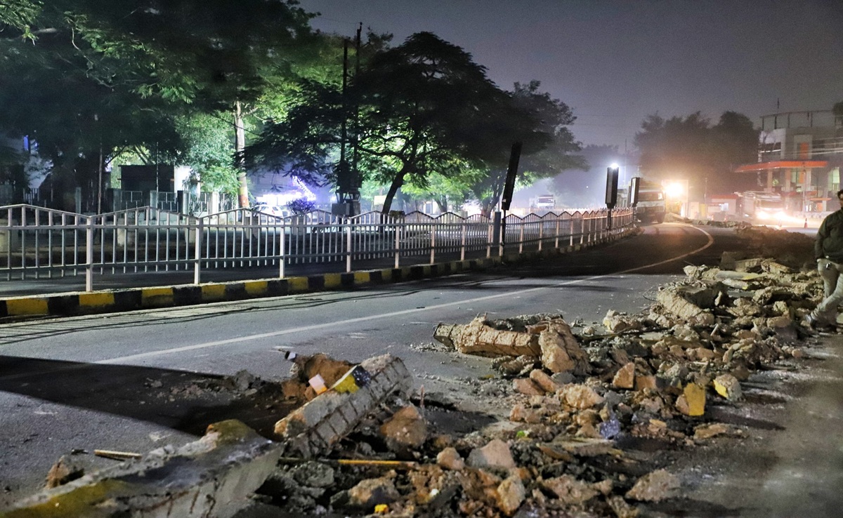 Indore BRTS Controversy: 11 महीने में नहीं हटा पाए बीआरटीएस; इंदौर नगर निगम पर हाई कोर्ट सख्त, अब ये हुआ