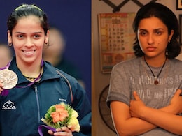 Saina Nehwal On Parineeti Chopra Unfollowing Her On Instagram After Biopic: "We Never Became Friends"